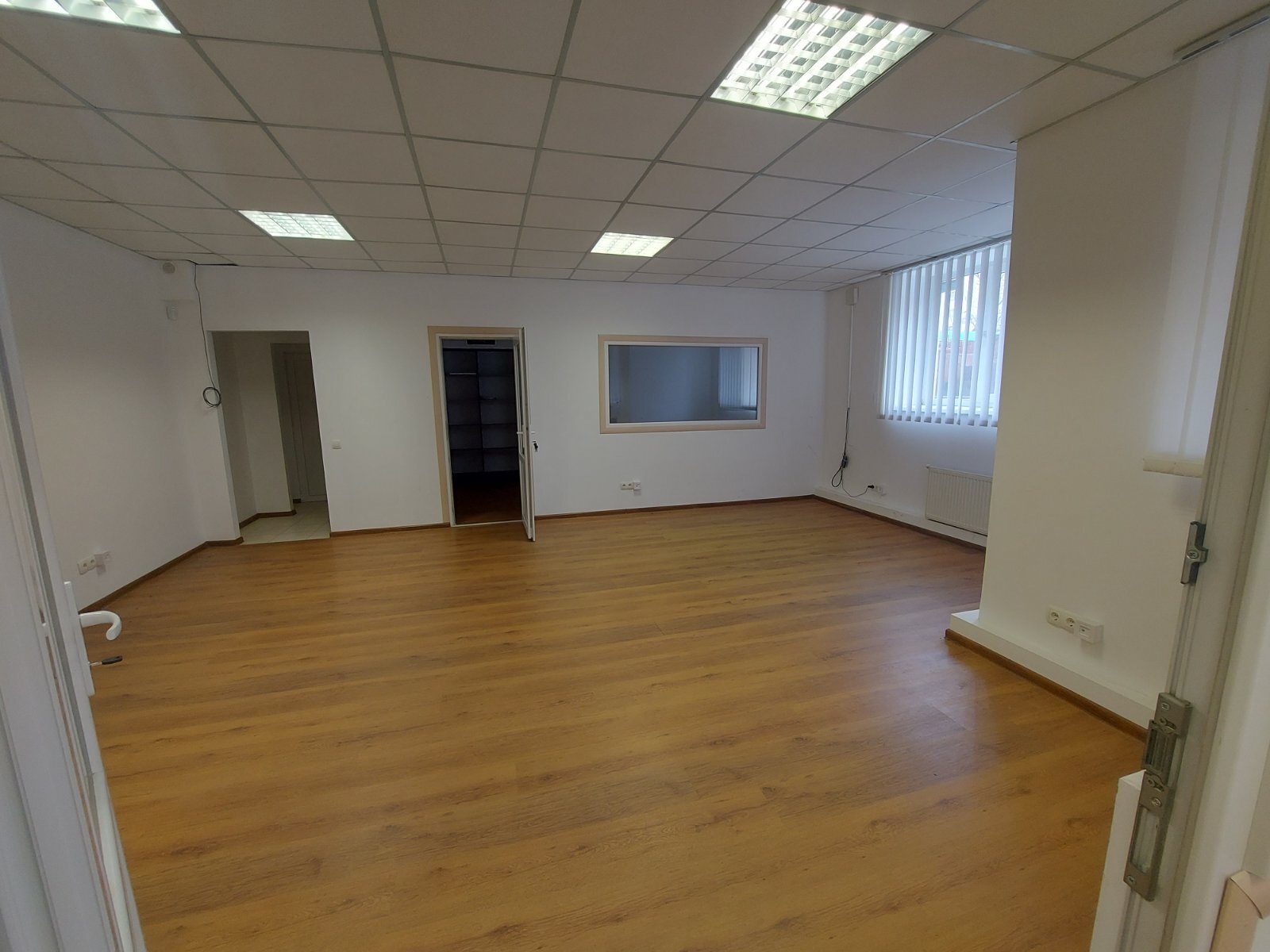 Аренда офиса 64 м², Костанди ул., 199
