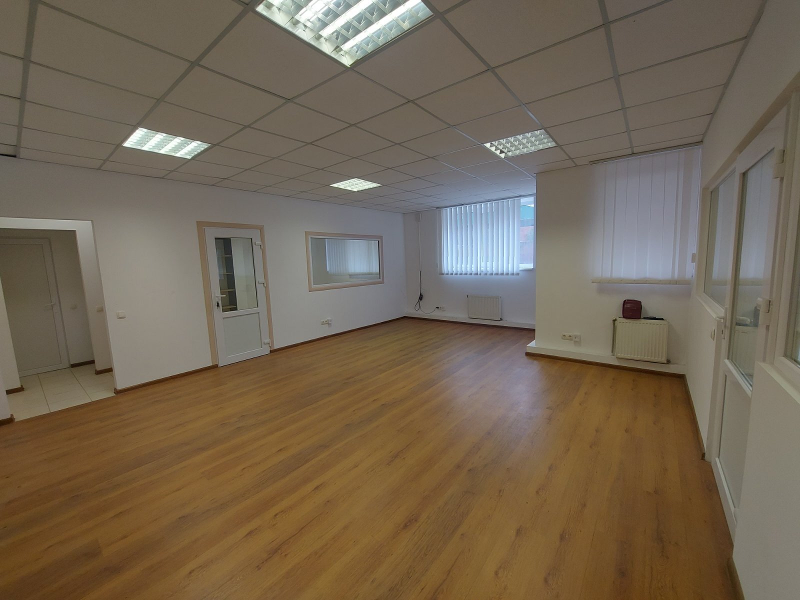 Аренда офиса 64 м², Костанди ул., 199