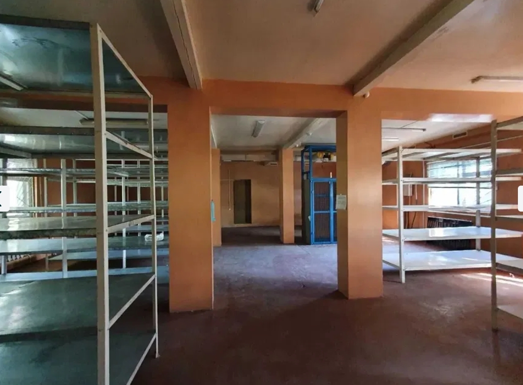 Оренда приміщення вільного призначення 303 м², Добровольского просп.
