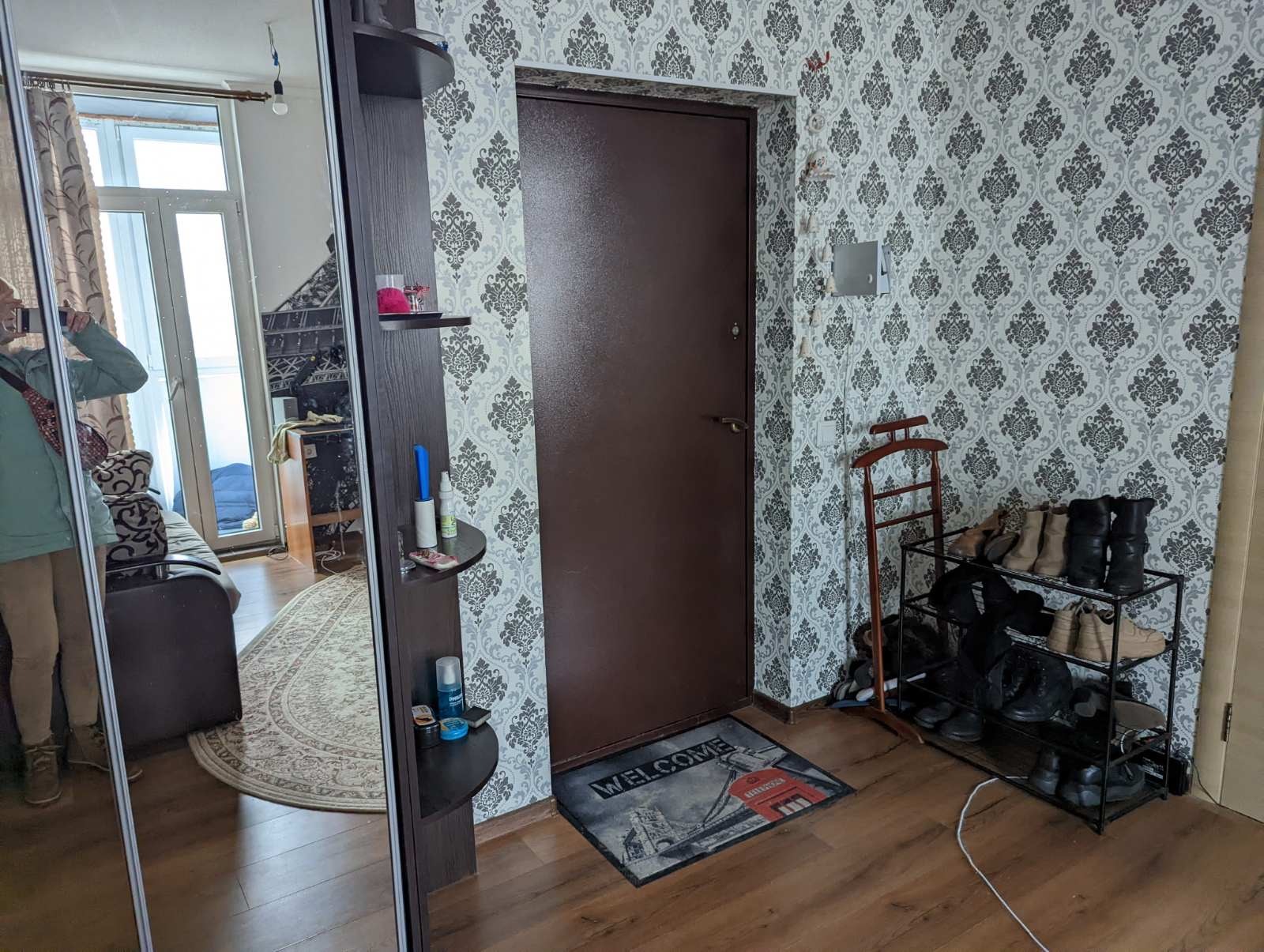 Продаж 2-кімнатної квартири 52 м², Ракетна вул.