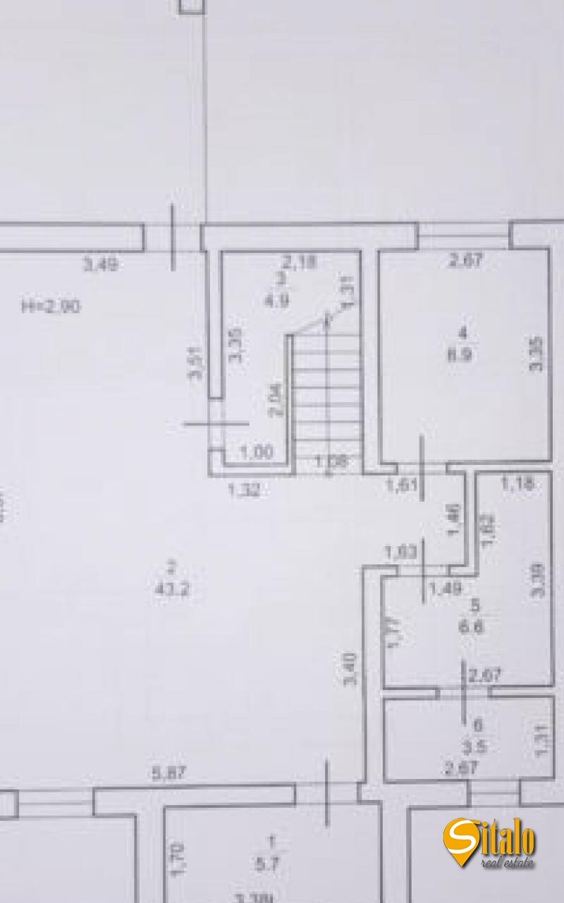 Продаж будинку 150 м²