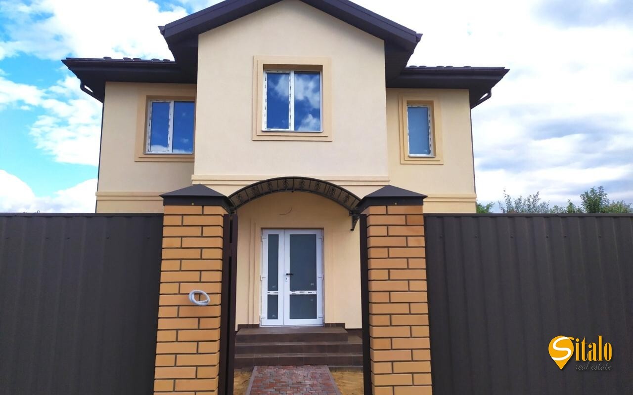 Продаж будинку 150 м²