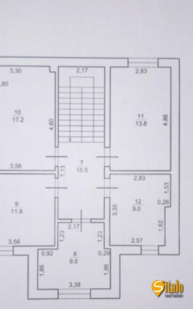 Продажа дома 150 м²