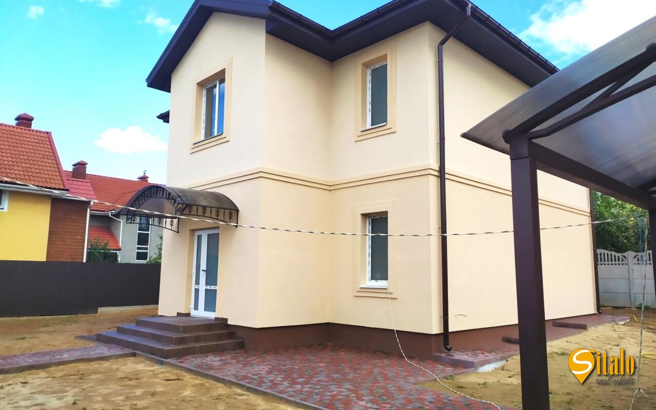 Продаж будинку 150 м²
