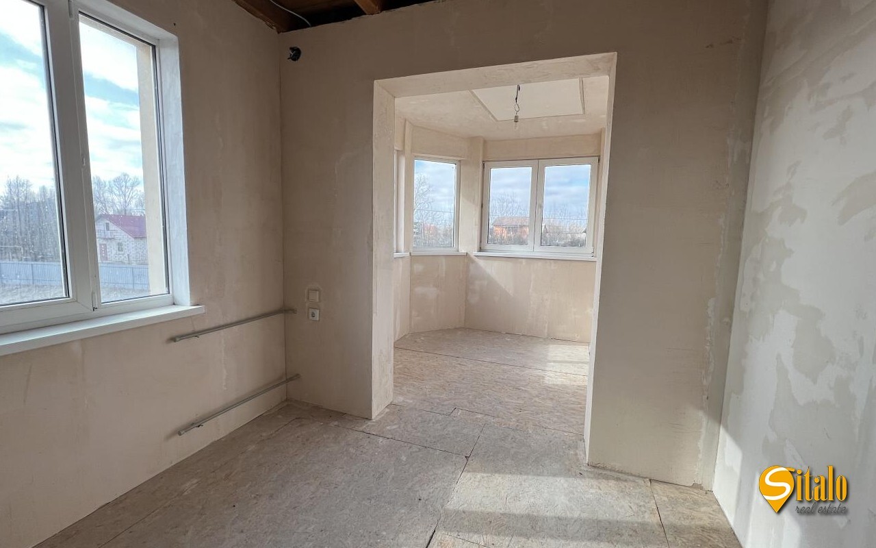 Продажа дома 150 м², 75-я Садовая ул.