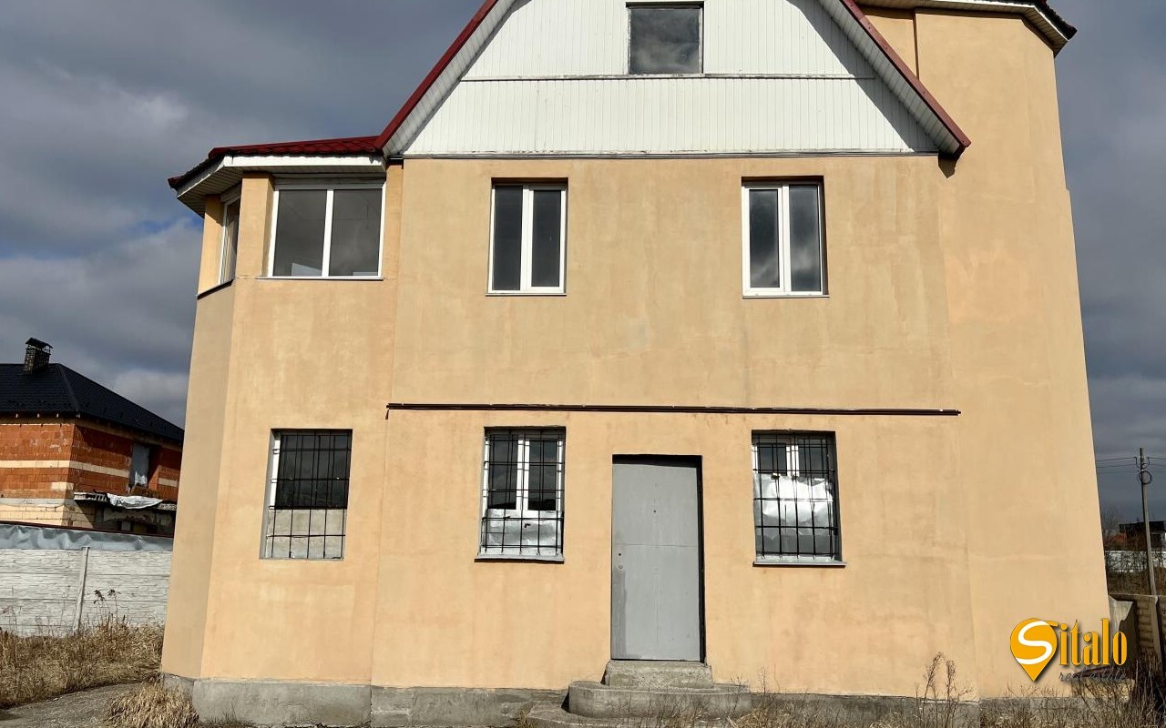 Продажа дома 150 м², 75-я Садовая ул.