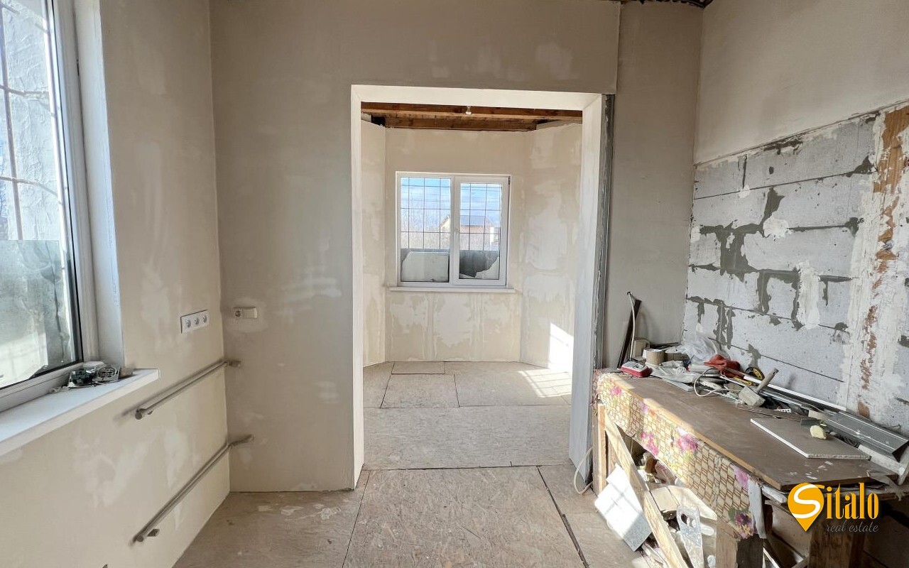 Продажа дома 150 м², 75-я Садовая ул.