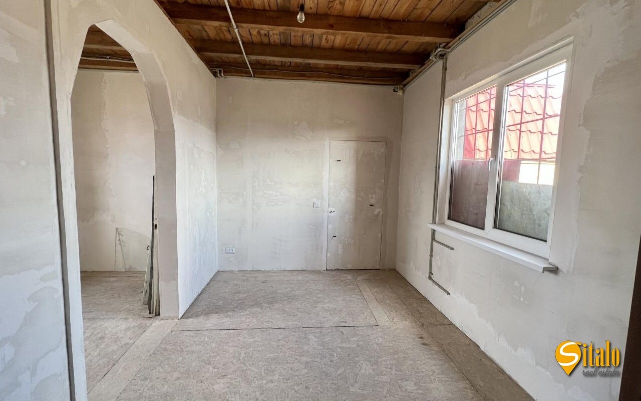 Продажа дома 150 м², 75-я Садовая ул.