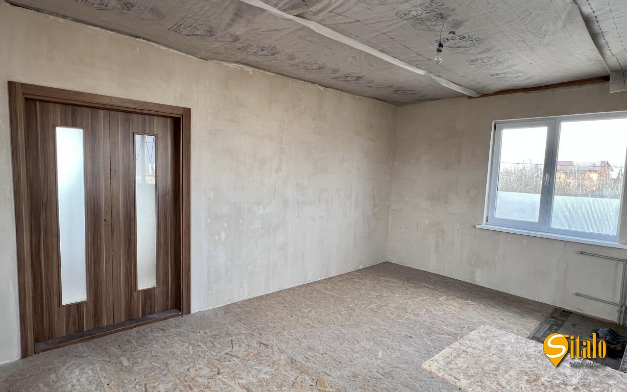 Продажа дома 150 м², 75-я Садовая ул.