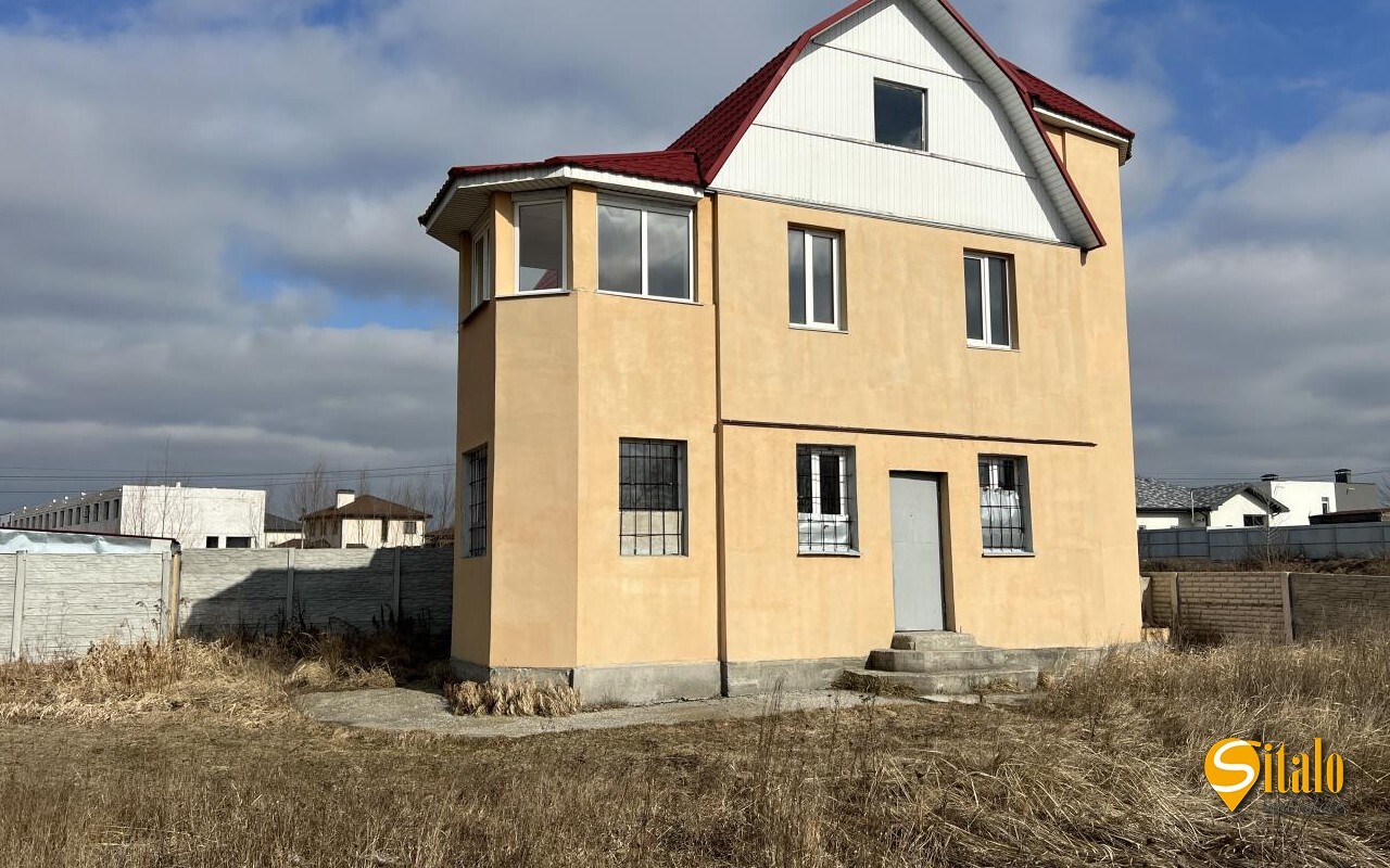 Продажа дома 150 м², 75-я Садовая ул.