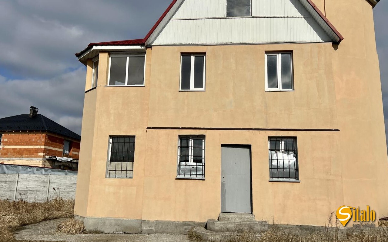 Продажа дома 150 м², 75-я Садовая ул.