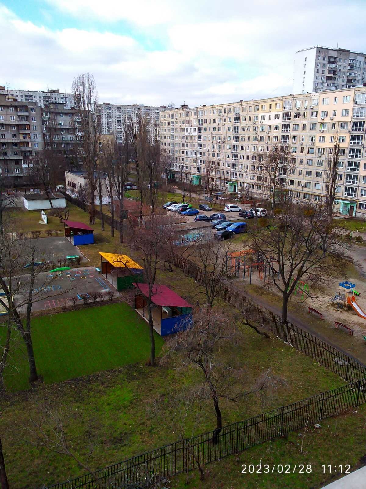 Аренда 1-комнатной квартиры 32 м², Березняковская ул., 14А