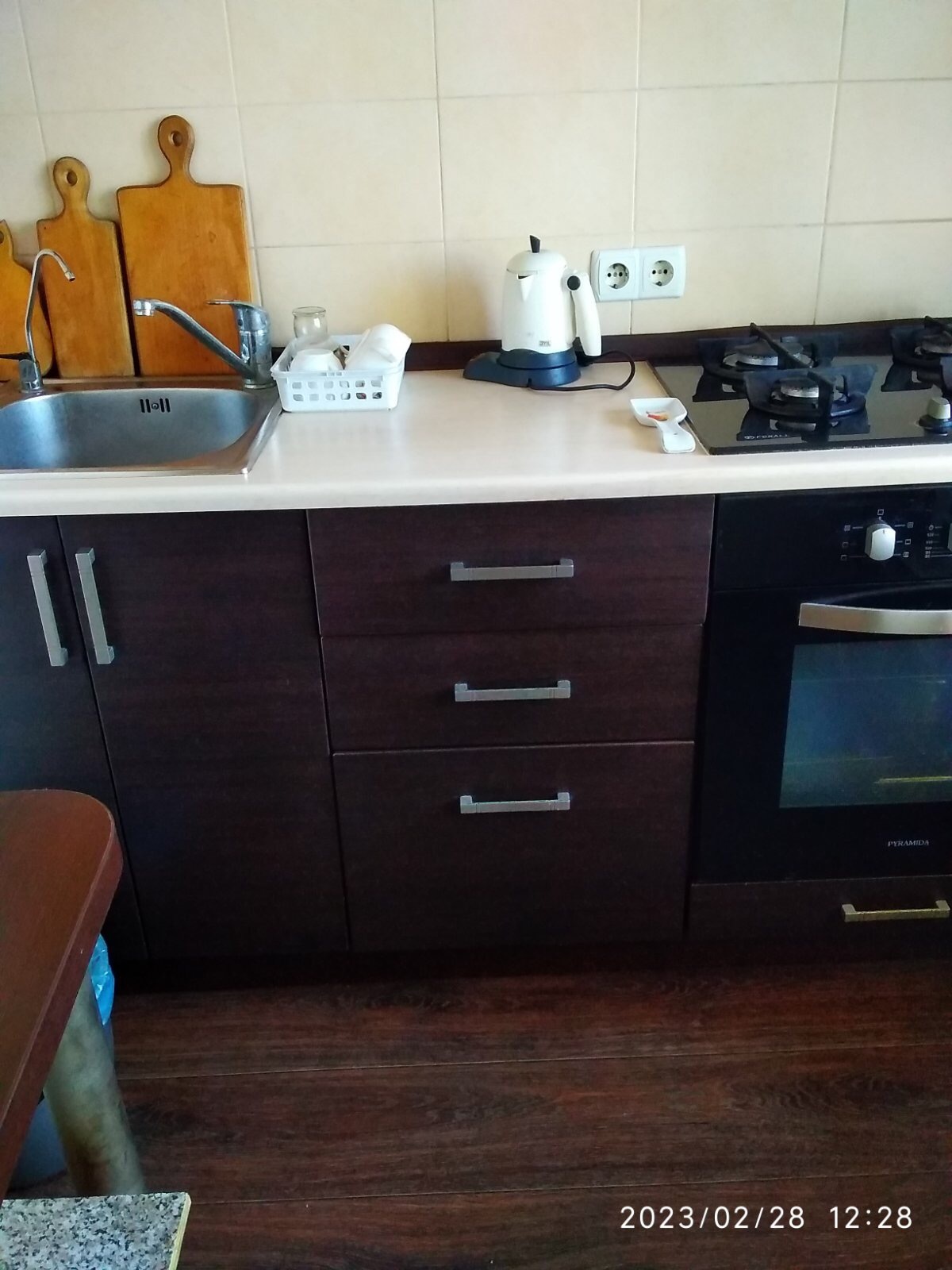 Аренда 1-комнатной квартиры 32 м², Березняковская ул., 14А