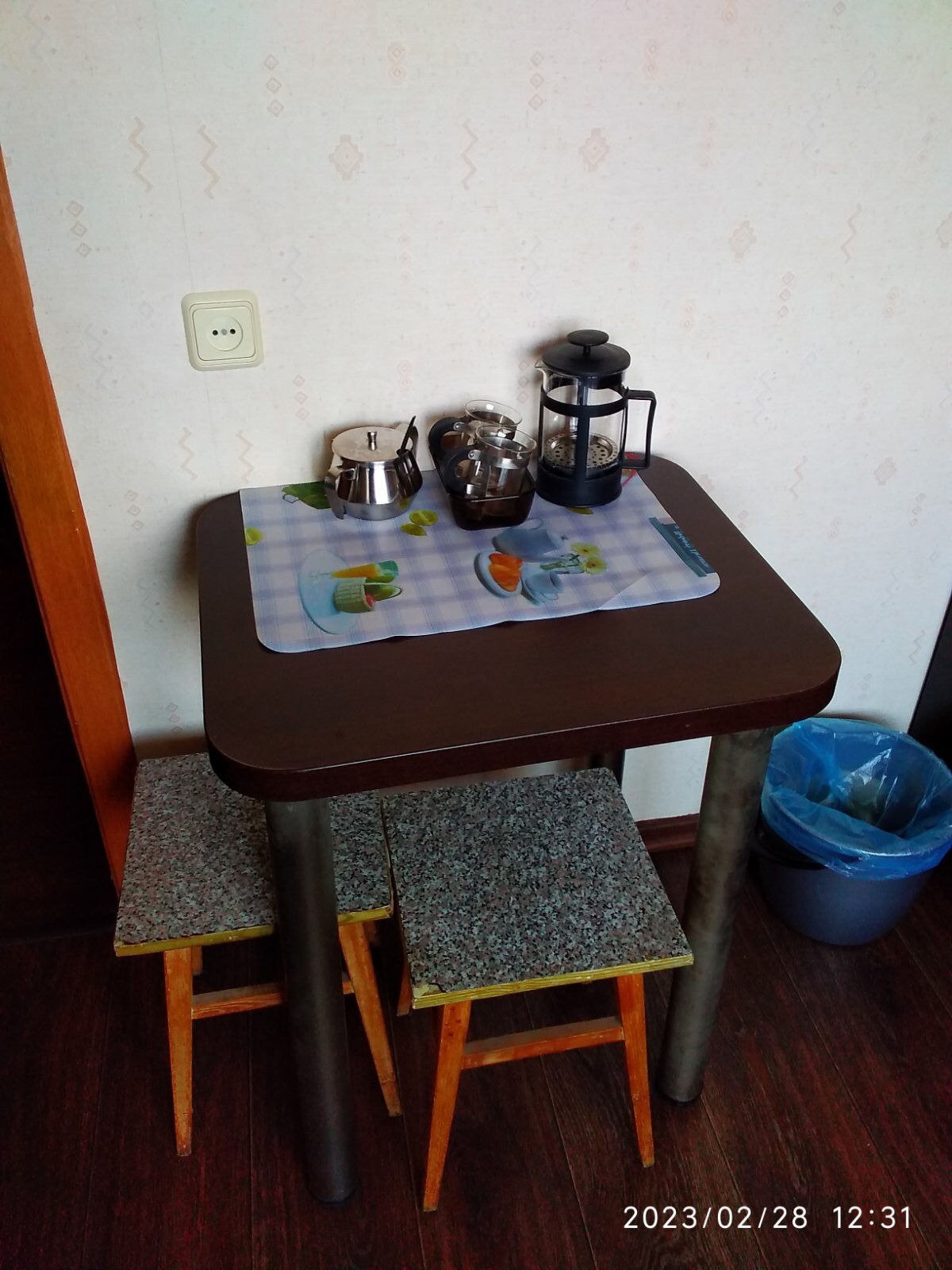 Аренда 1-комнатной квартиры 32 м², Березняковская ул., 14А