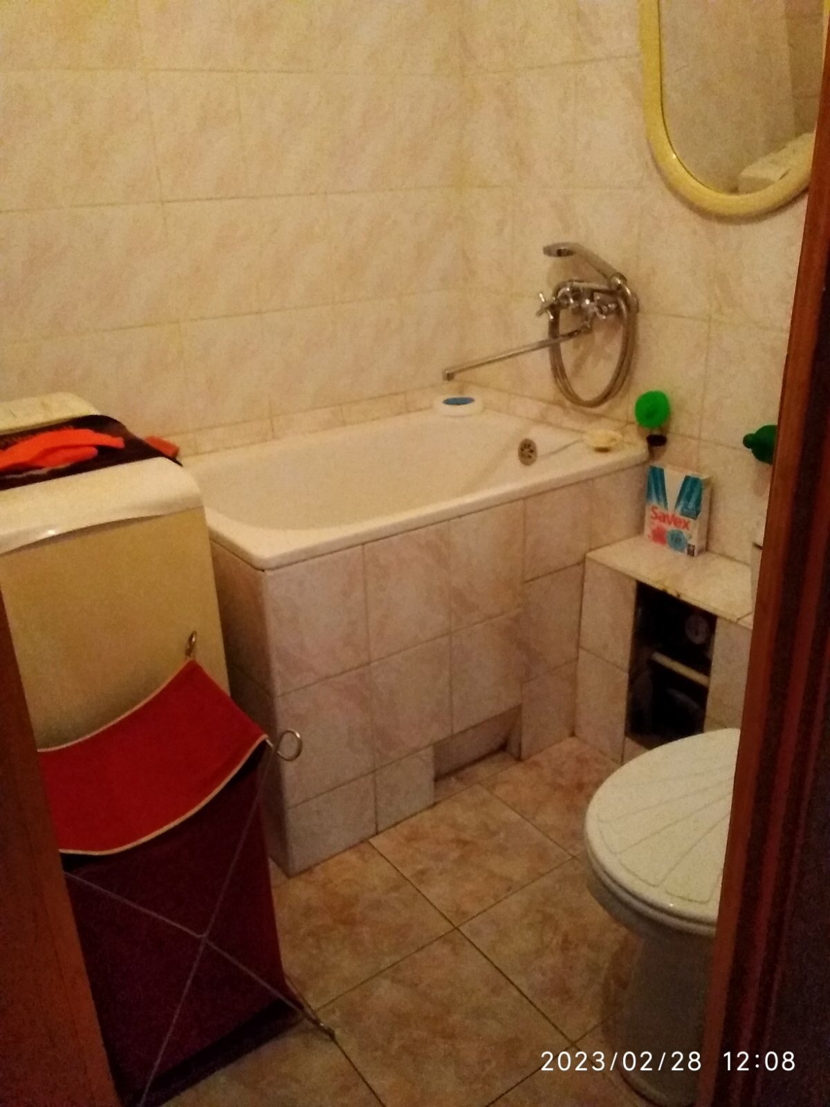 Аренда 1-комнатной квартиры 32 м², Березняковская ул., 14А