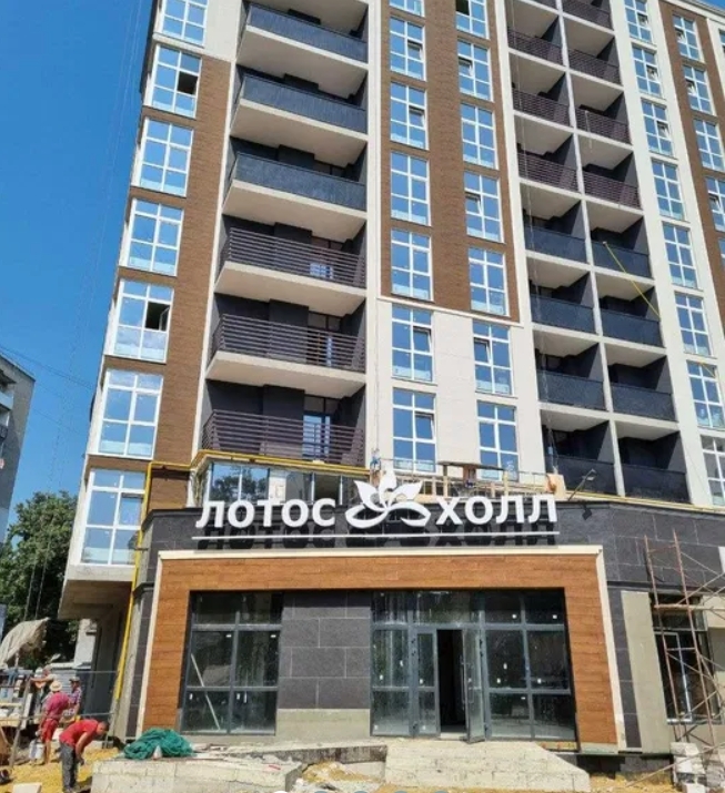 Оренда приміщення вільного призначення 112 м², Краснова вул.