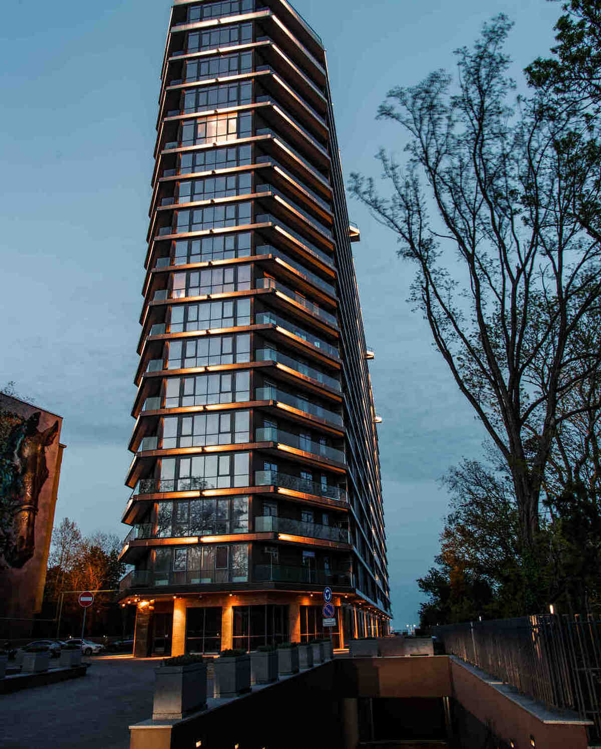 Аренда 2-комнатной квартиры 53 м², Французский бул., 85/5