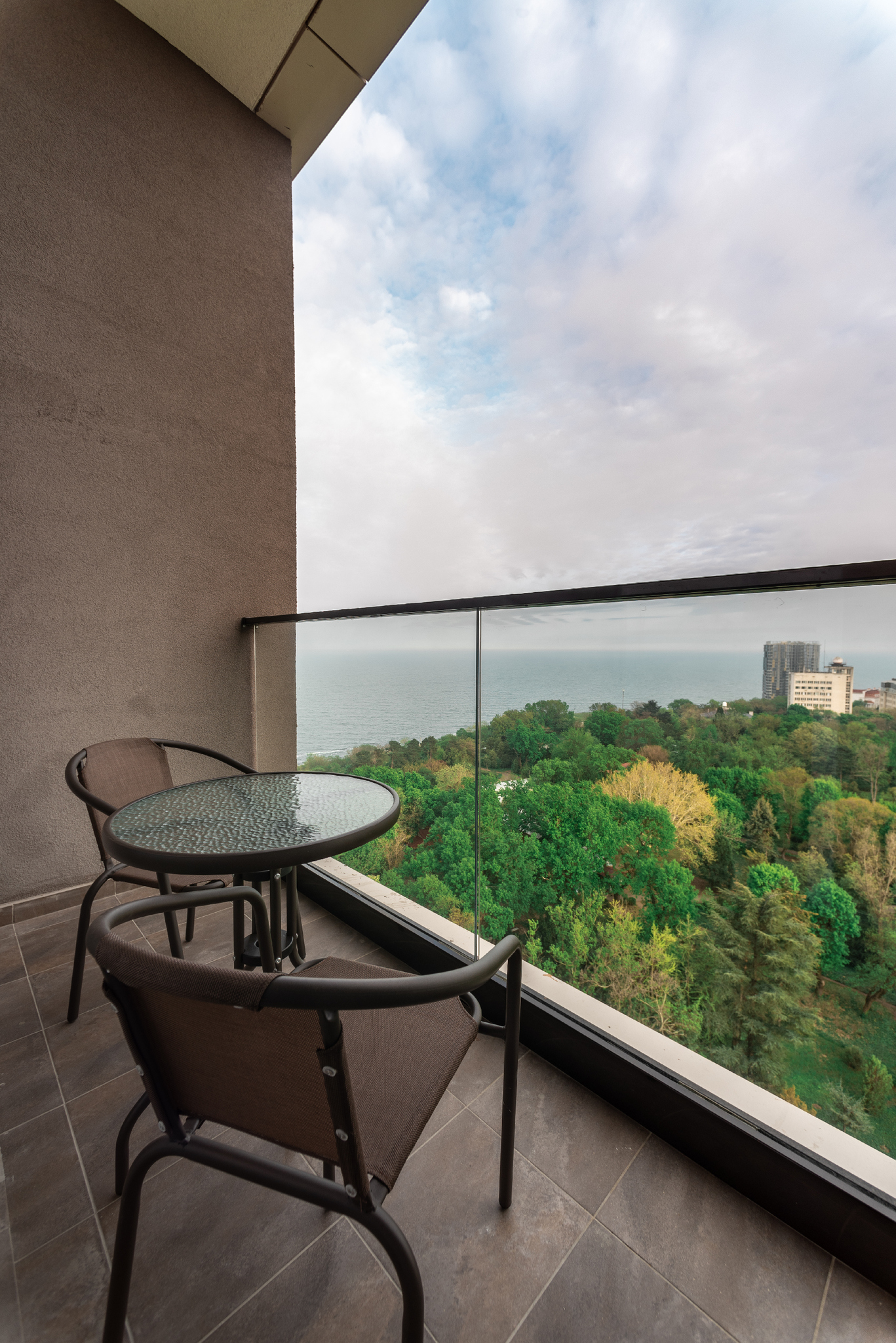 Аренда 2-комнатной квартиры 53 м², Французский бул., 85/5