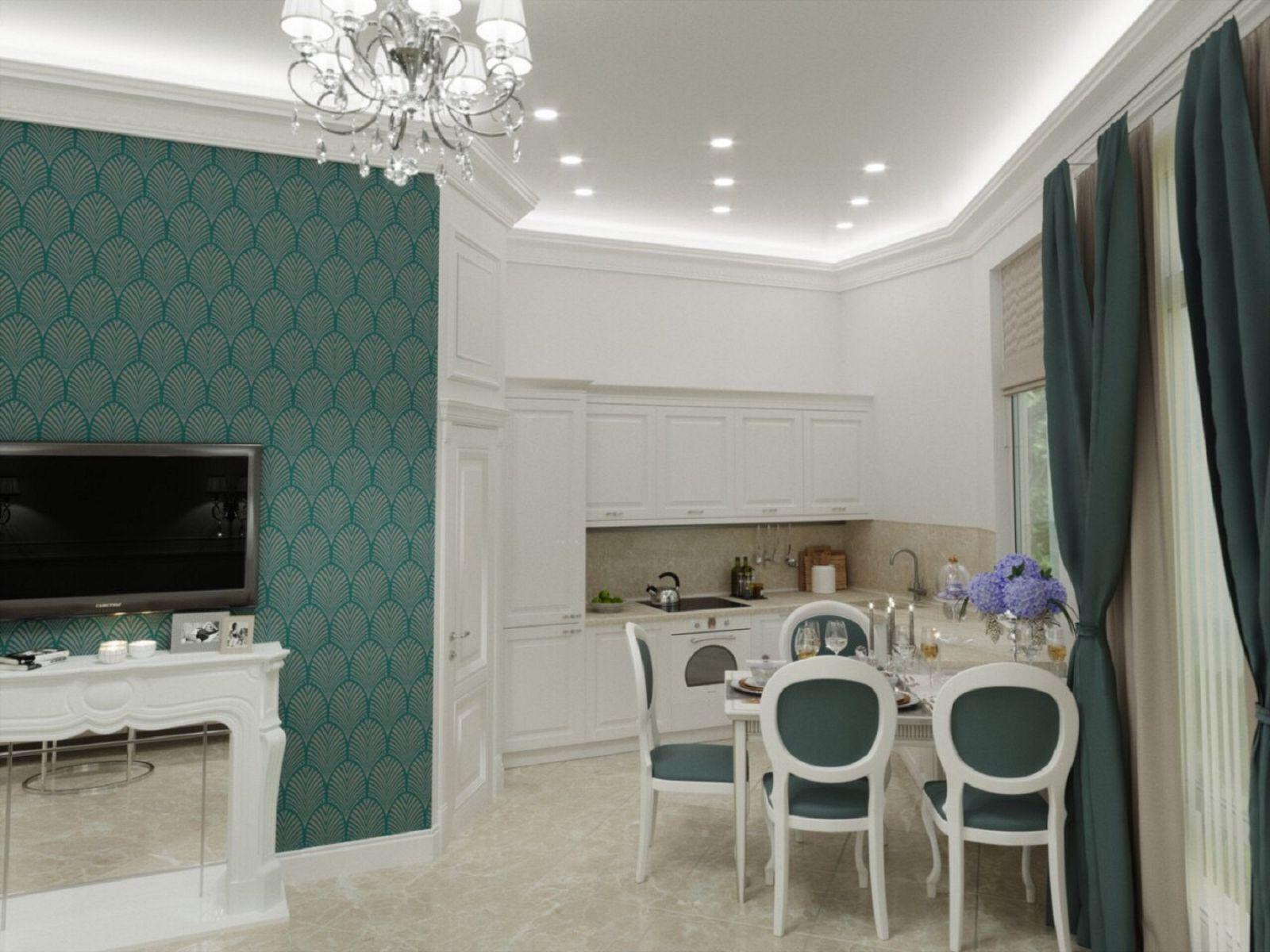 Аренда 2-комнатной квартиры 53 м², Французский бул., 85/5