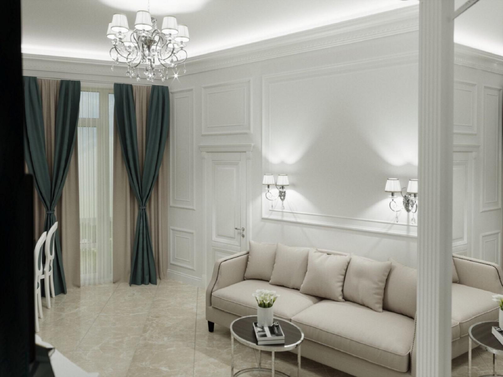 Аренда 2-комнатной квартиры 53 м², Французский бул., 85/5