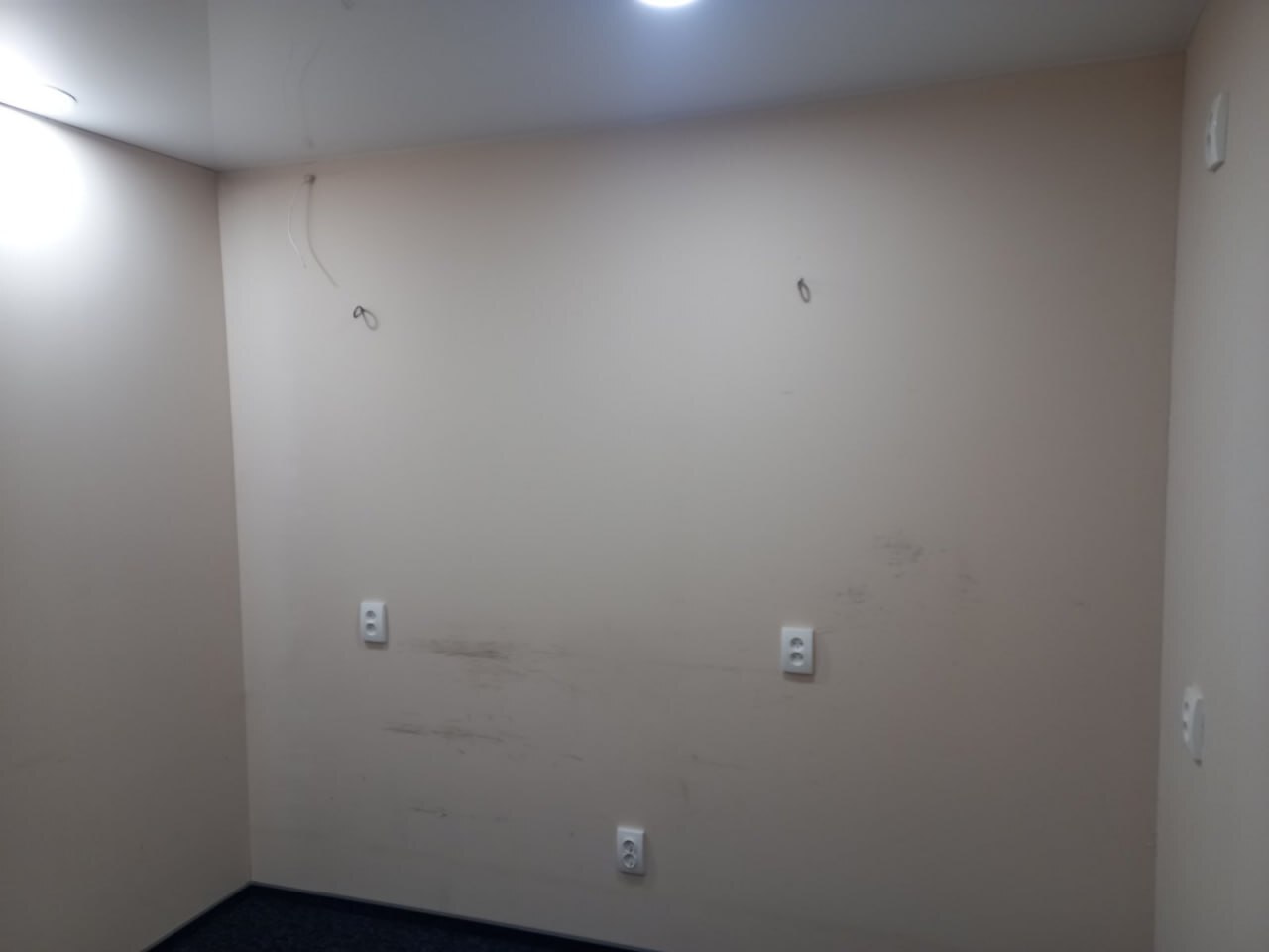Аренда коммерции 80 м², Дмитрия Яворницкого просп., 17