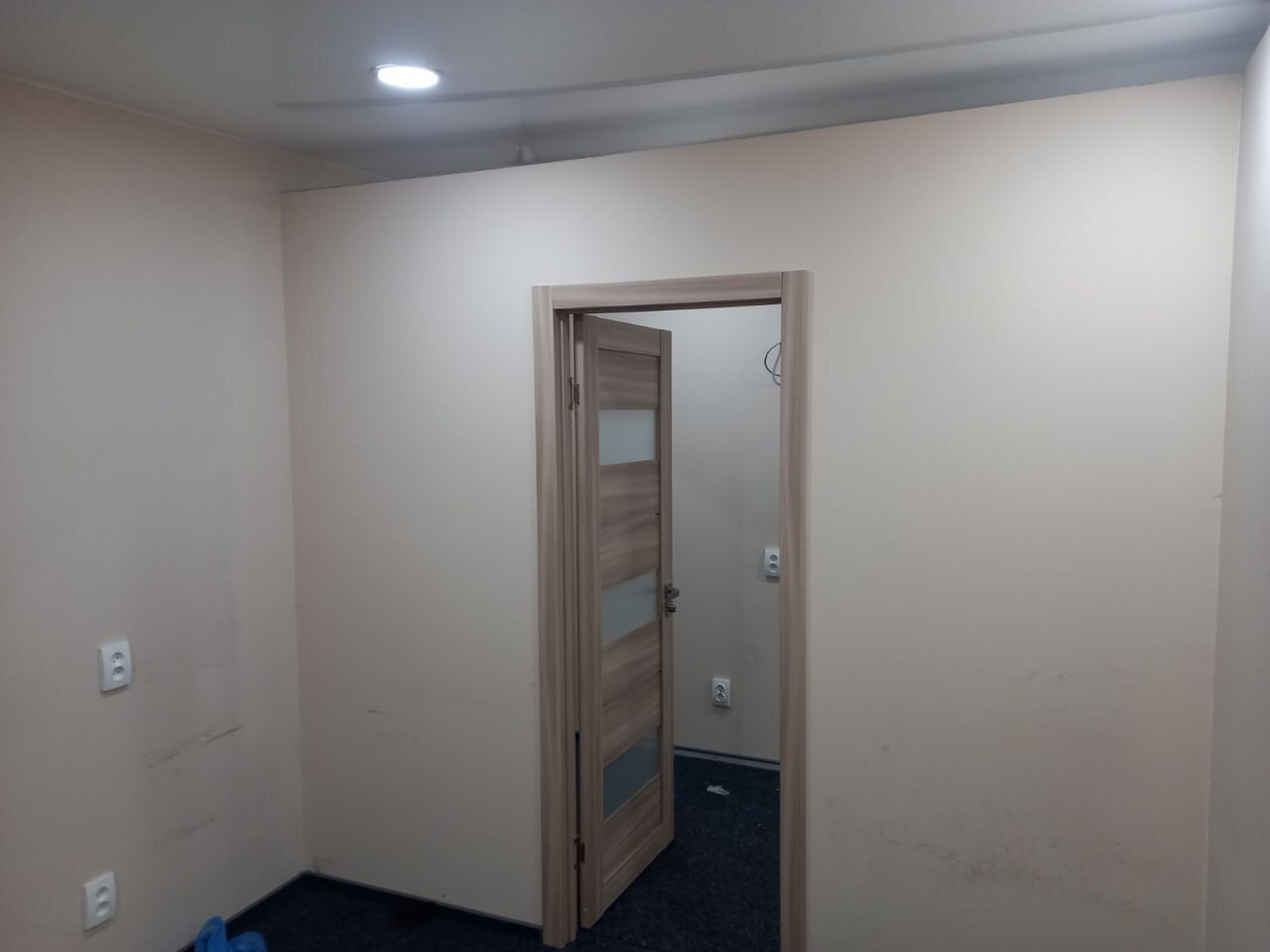 Аренда коммерции 80 м², Дмитрия Яворницкого просп., 17