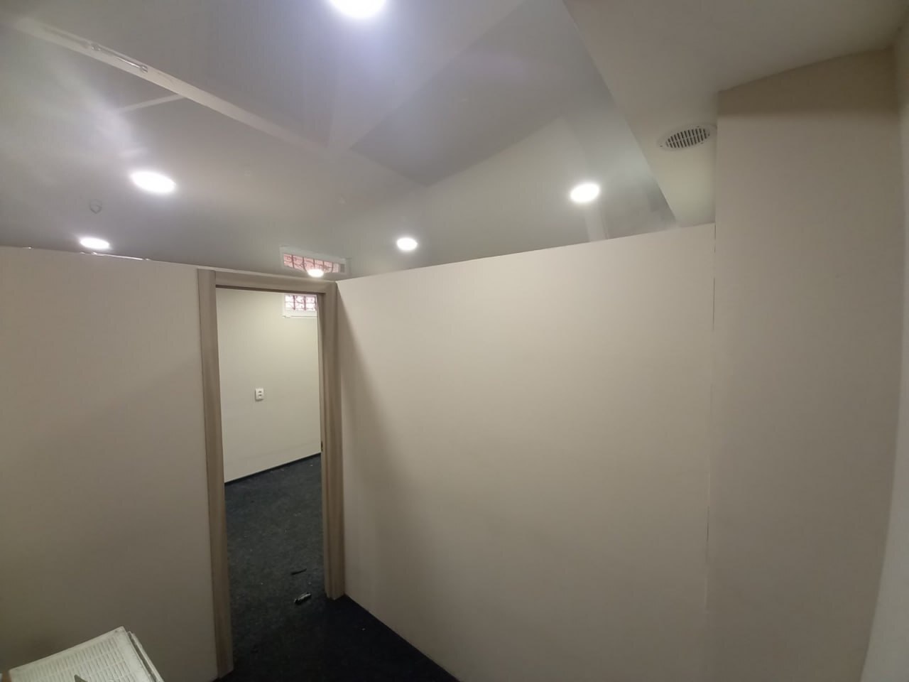 Аренда коммерции 80 м², Дмитрия Яворницкого просп., 17