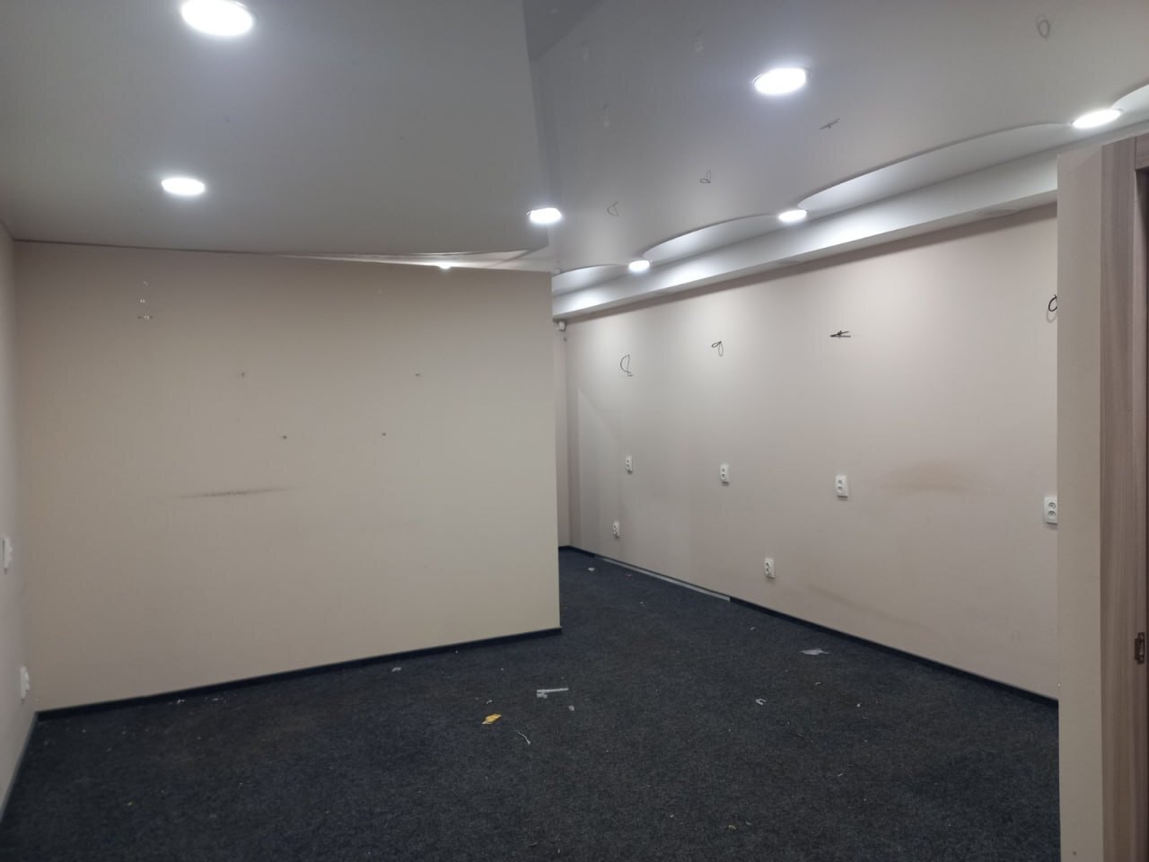 Аренда коммерции 80 м², Дмитрия Яворницкого просп., 17