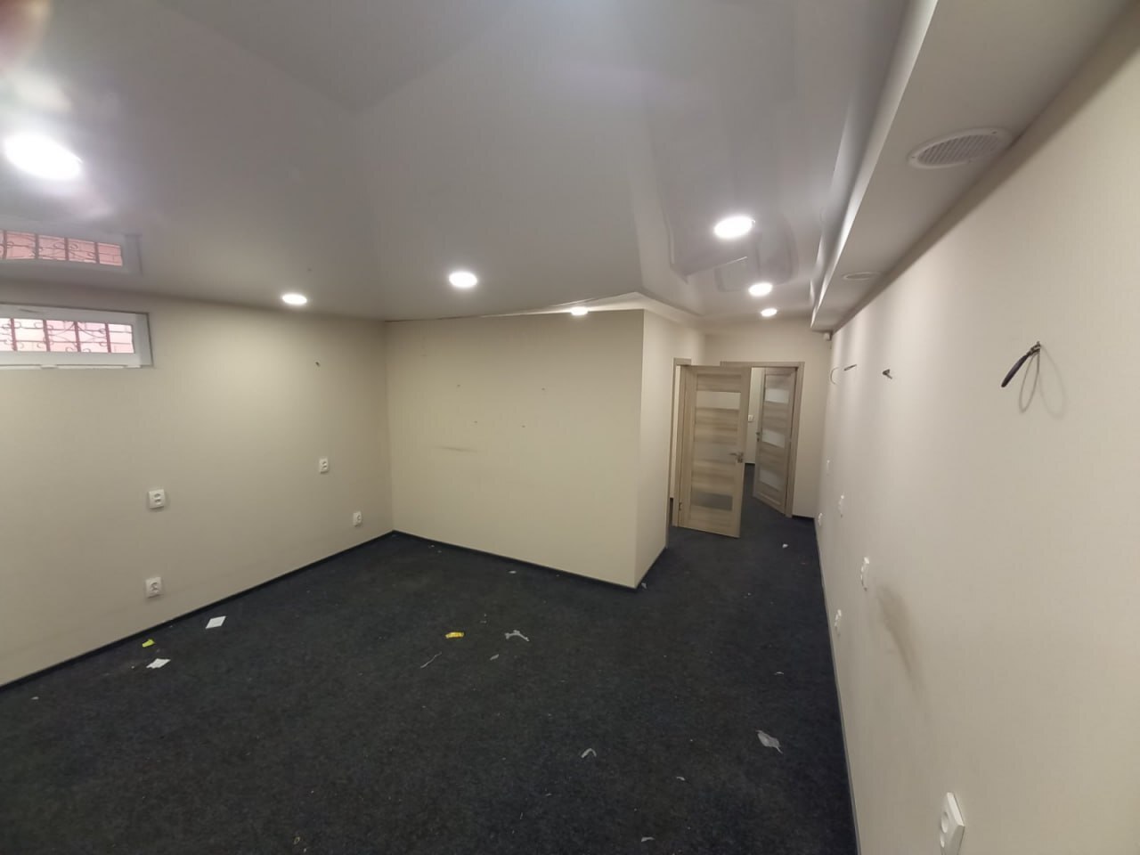 Аренда коммерции 80 м², Дмитрия Яворницкого просп., 17