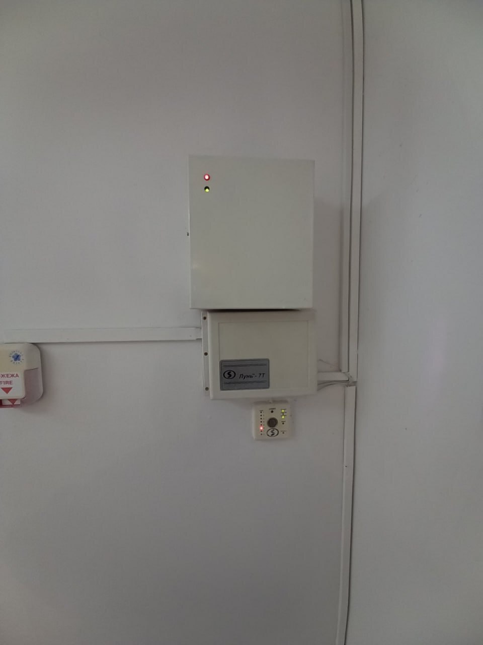 Аренда коммерции 40 м², Александра Поля просп., 72