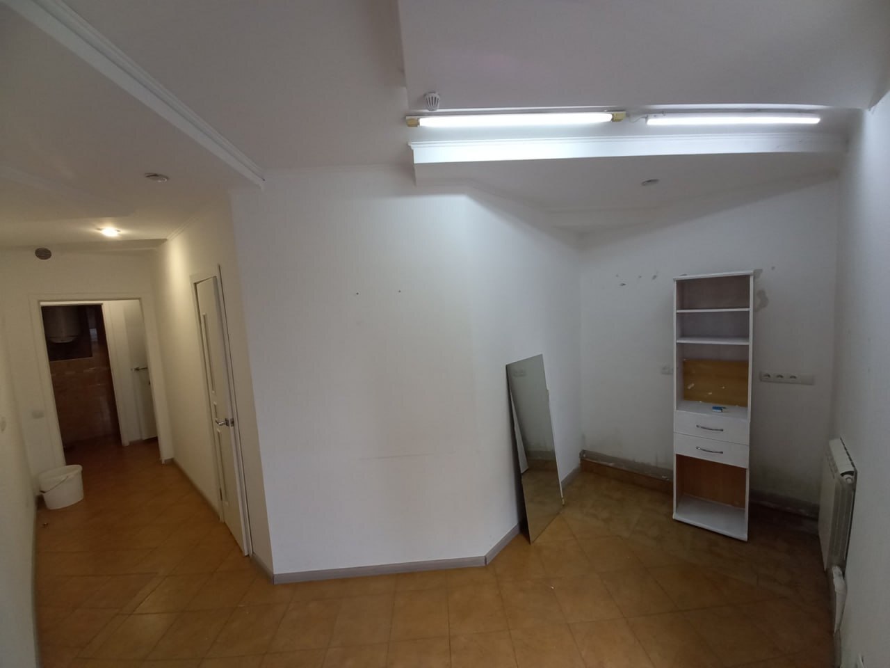 Аренда коммерции 40 м², Александра Поля просп., 72