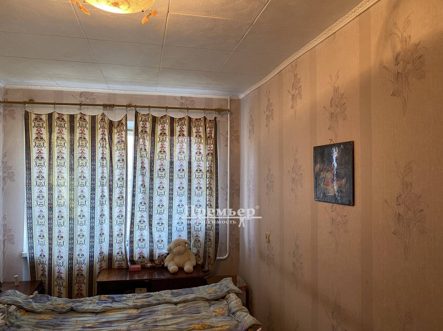 Продажа 2-комнатной квартиры 46 м², Академика Заболотного ул.