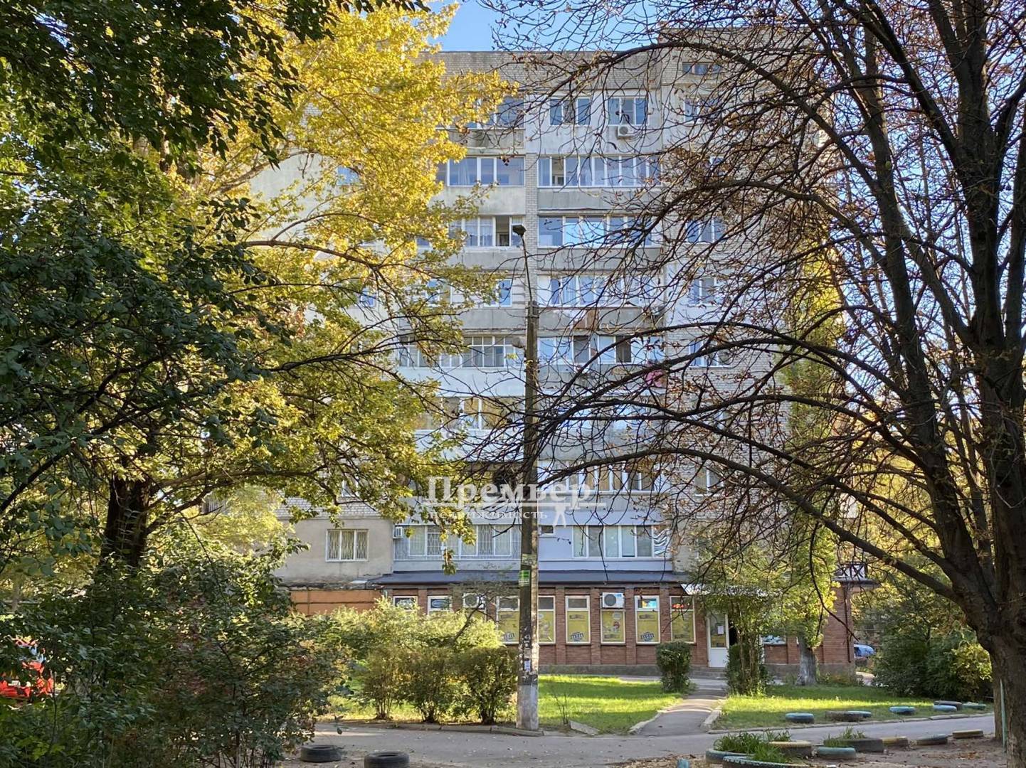 Продажа 2-комнатной квартиры 46 м², Академика Заболотного ул.
