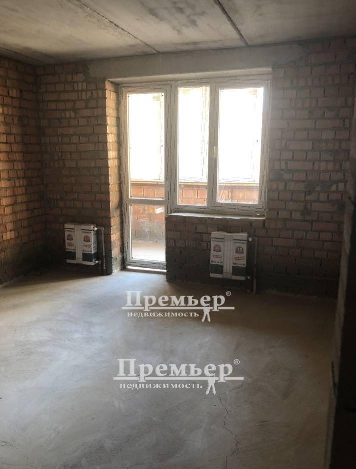 Продаж 1-кімнатної квартири 50 м², Академіка Сахарова вул.