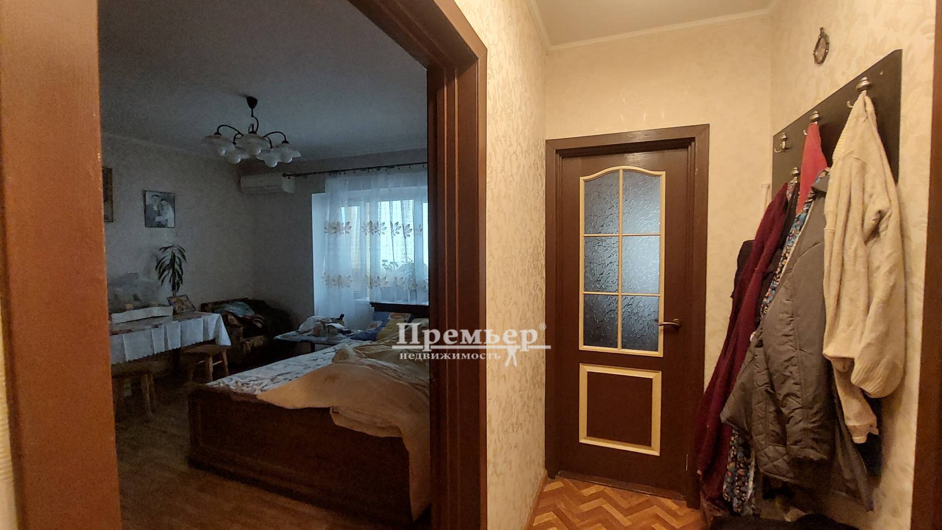 Продаж 1-кімнатної квартири 36 м², Небесної сотні просп.