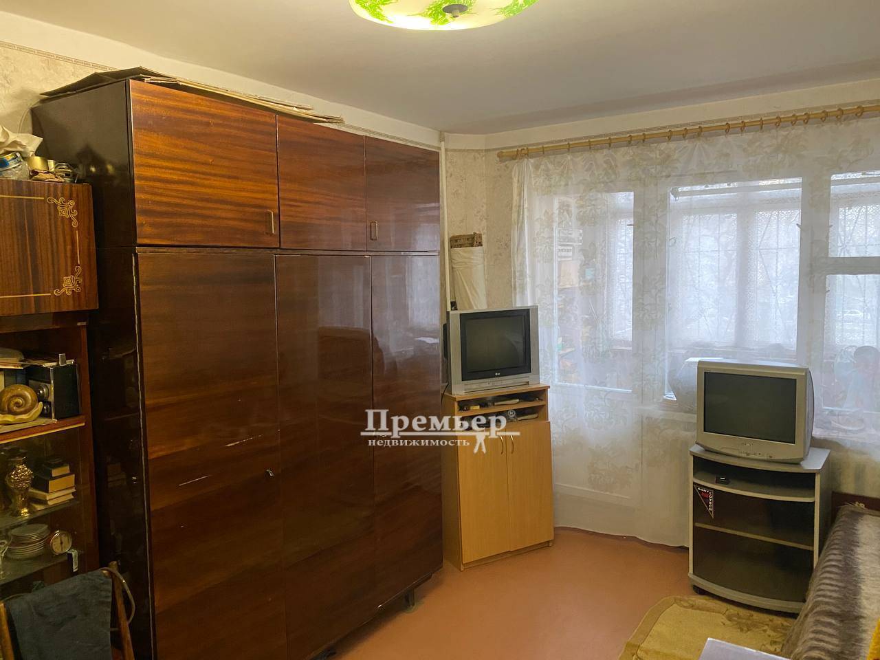 Продажа 1-комнатной квартиры 34 м², Академика Королева ул.