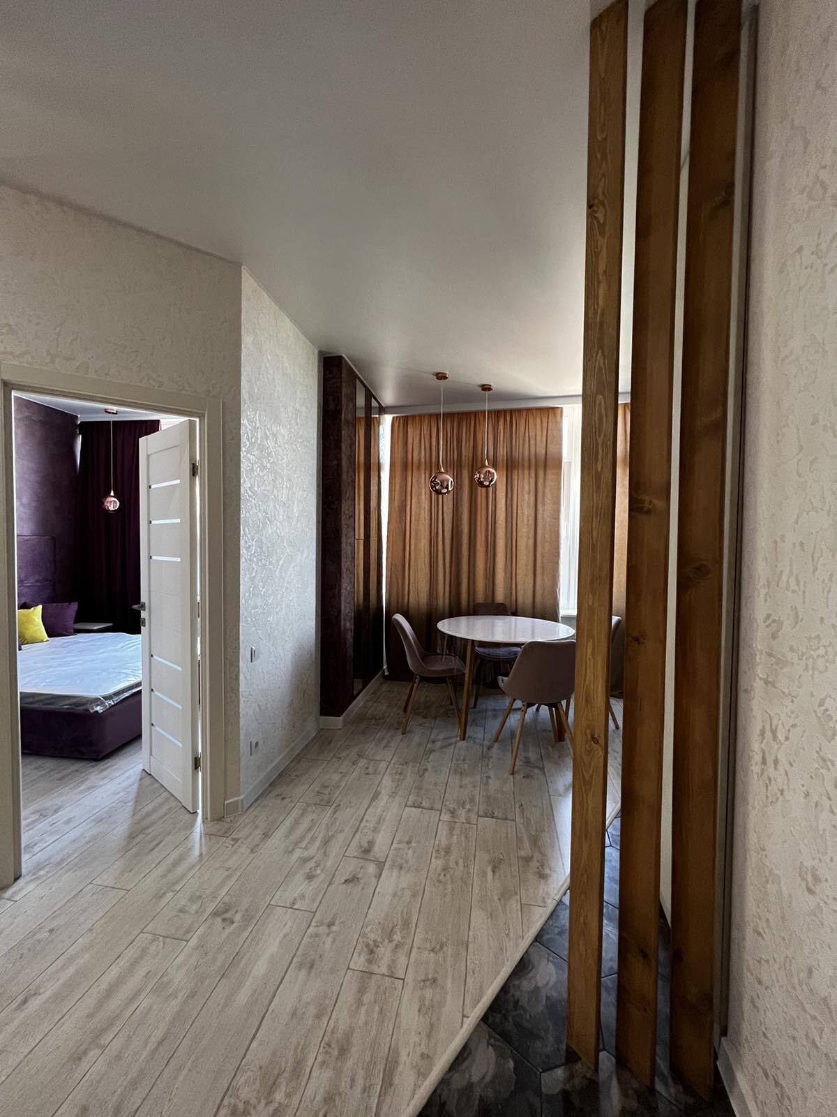 Продажа 1-комнатной квартиры 42 м², Каманина ул., 16А/4