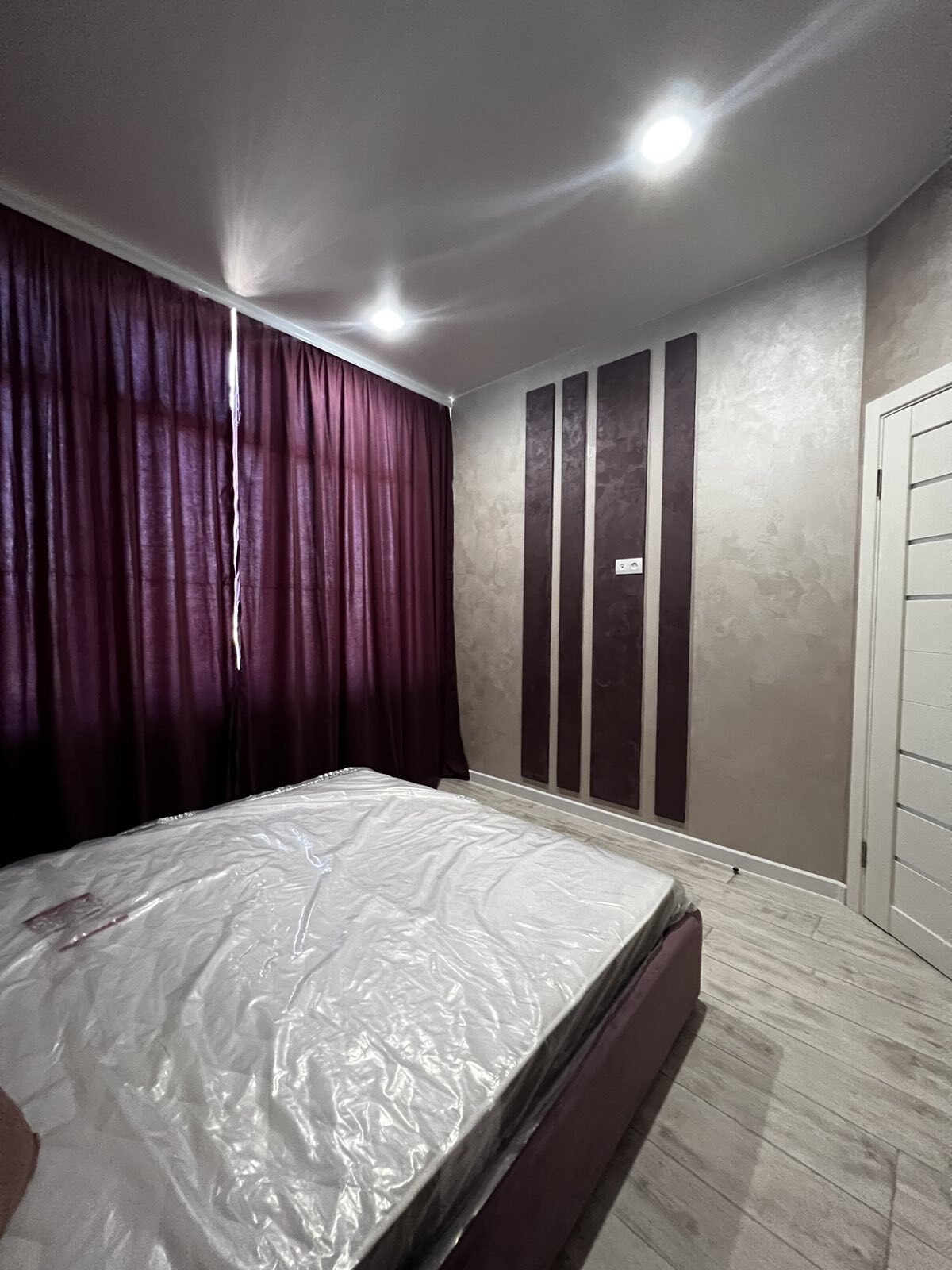 Продажа 1-комнатной квартиры 42 м², Каманина ул., 16А/4