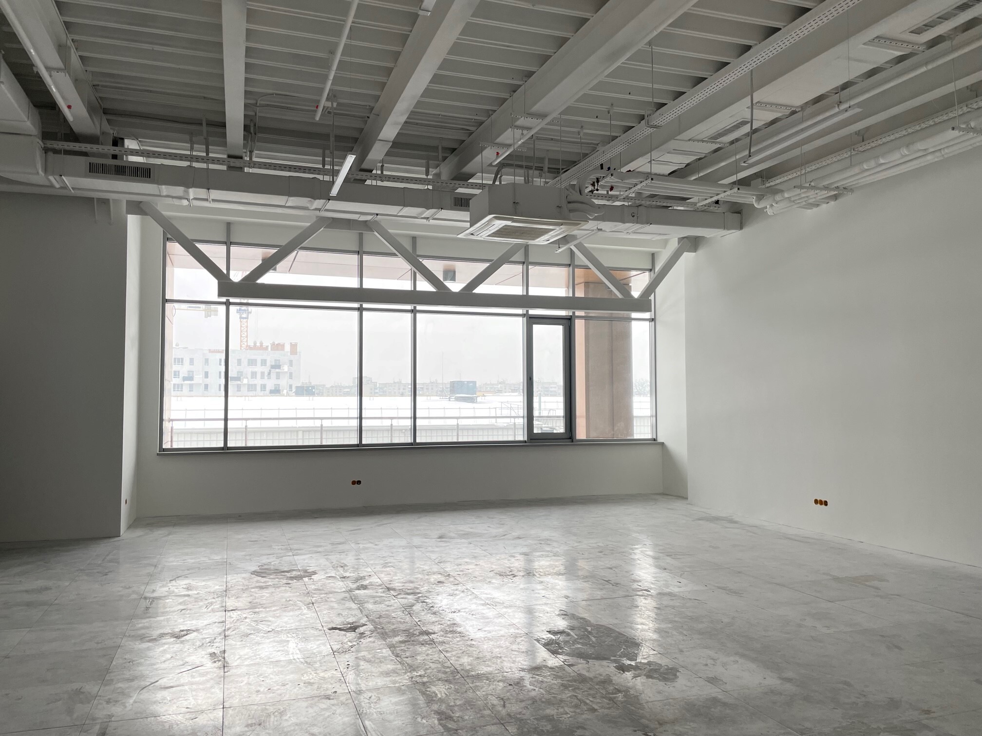 Аренда офиса 255 м², Кульпарковская ул., 226