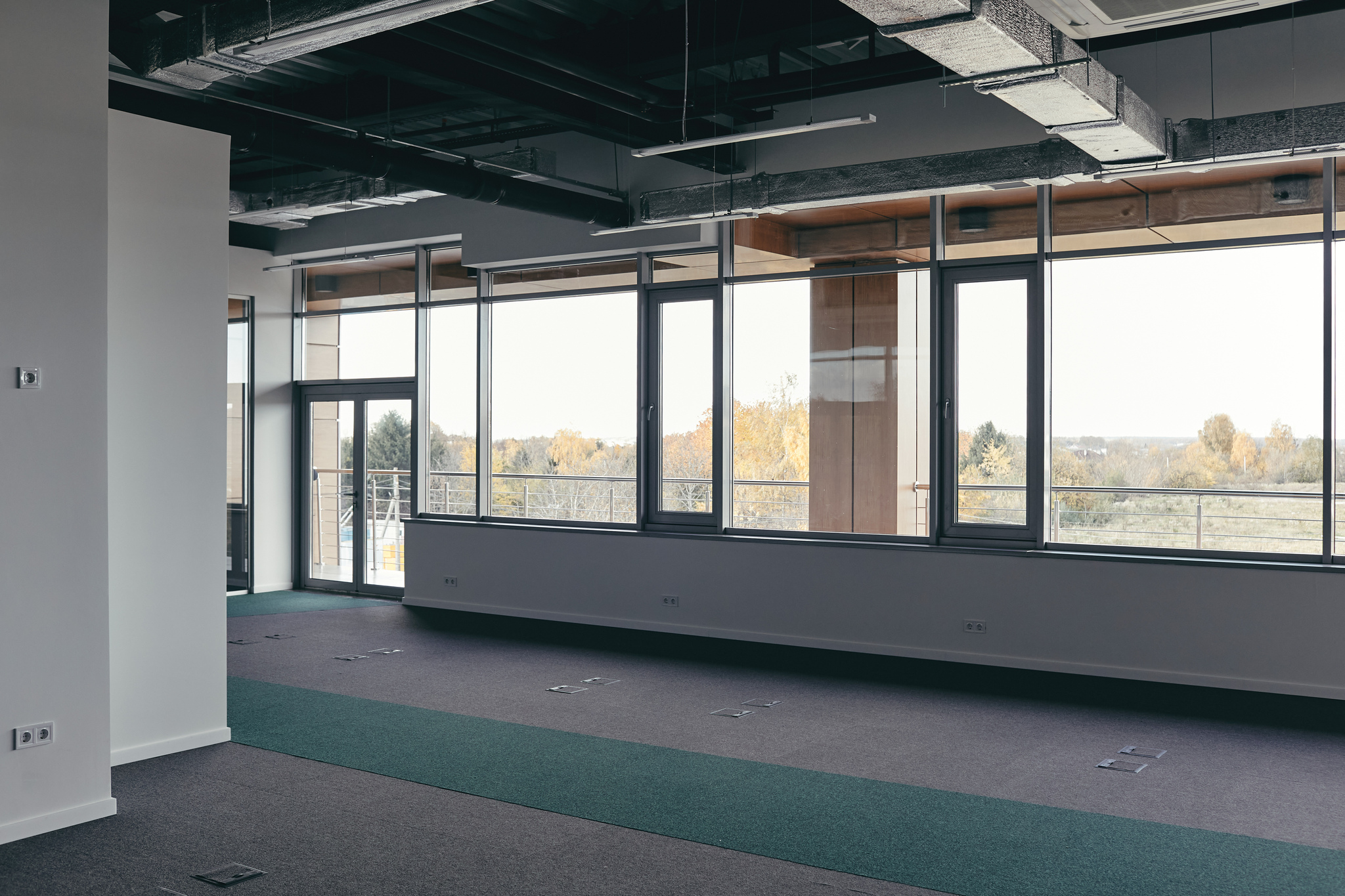 Аренда офиса 255 м², Кульпарковская ул., 226