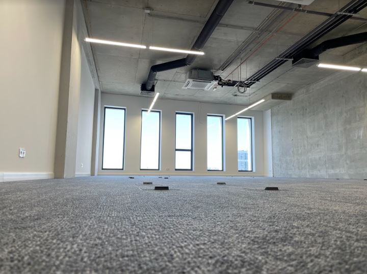 Оренда офісу 112 м², Зелена вул., 151А