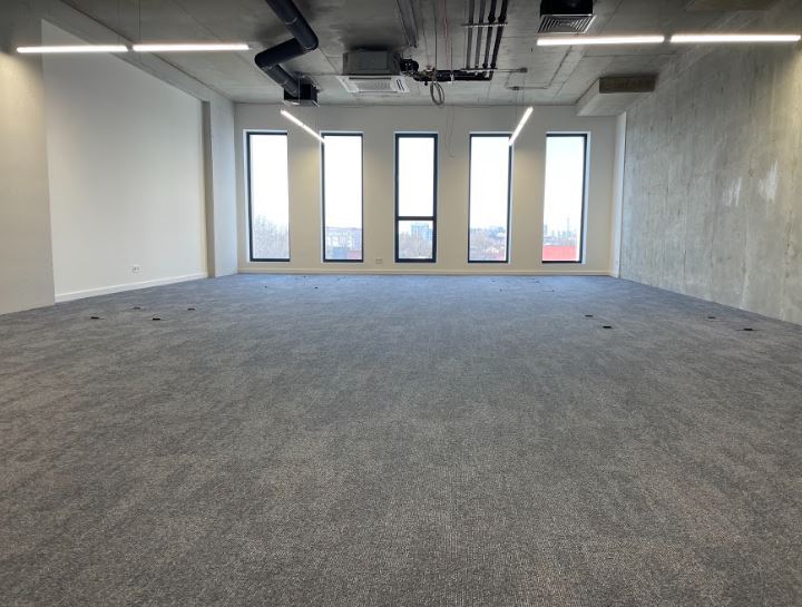 Оренда офісу 180 м², Зелена вул., 151А