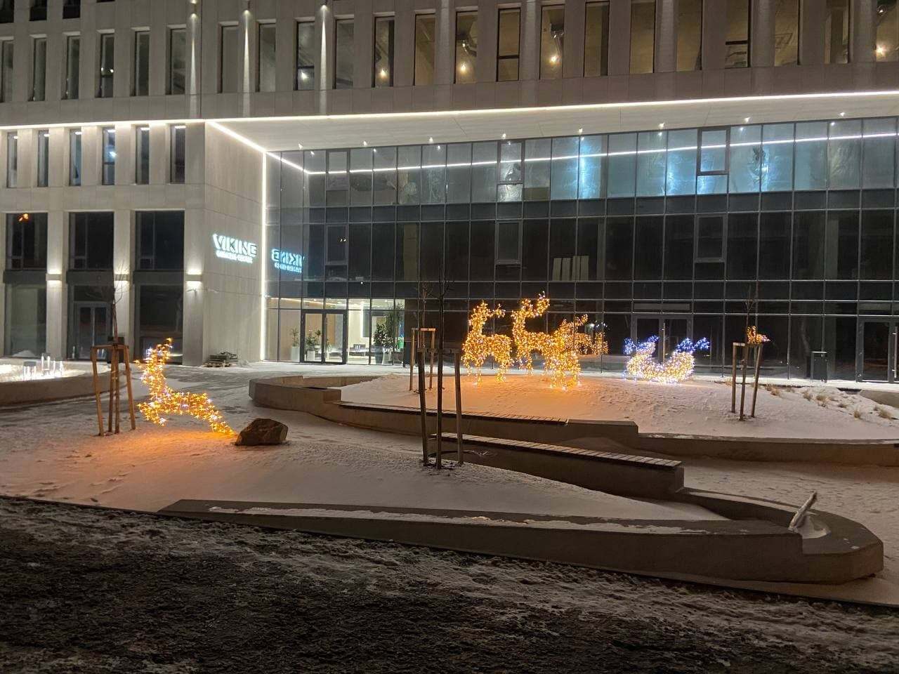 Оренда офісу 180 м², Зелена вул., 151А