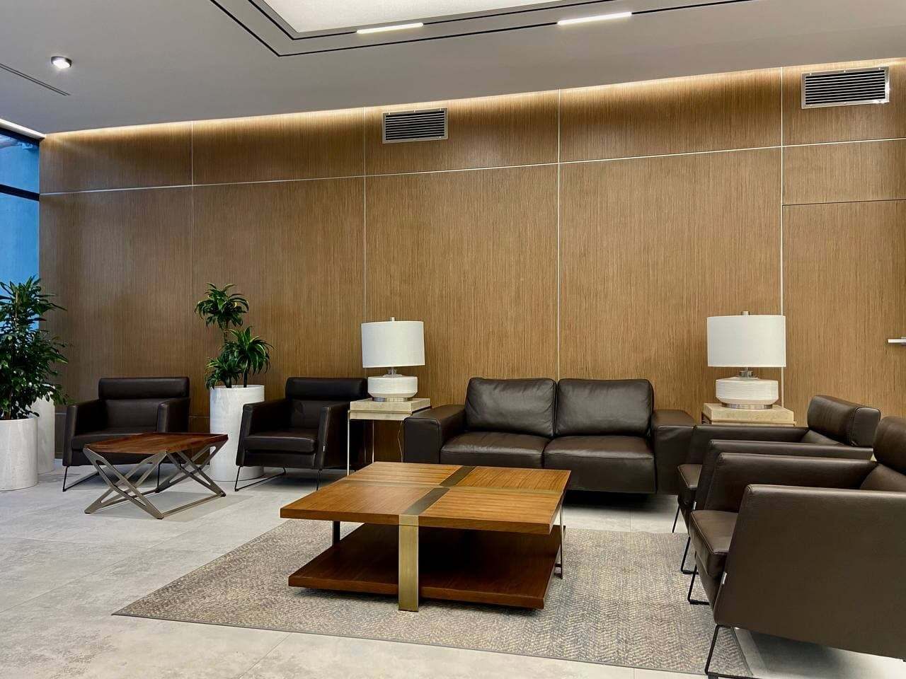 Оренда офісу 180 м², Зелена вул., 151А