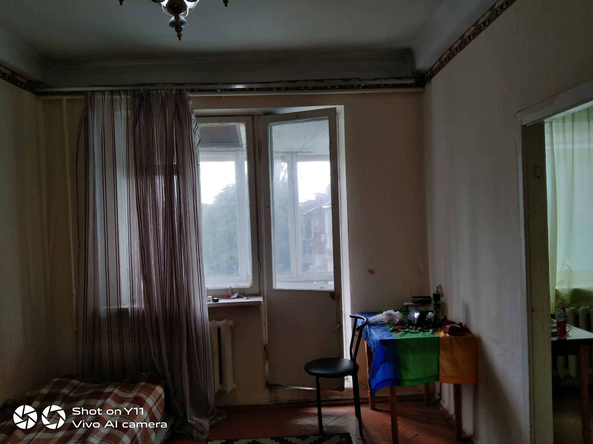 Продажа 2-комнатной квартиры 40 м², Волынская ул., 7