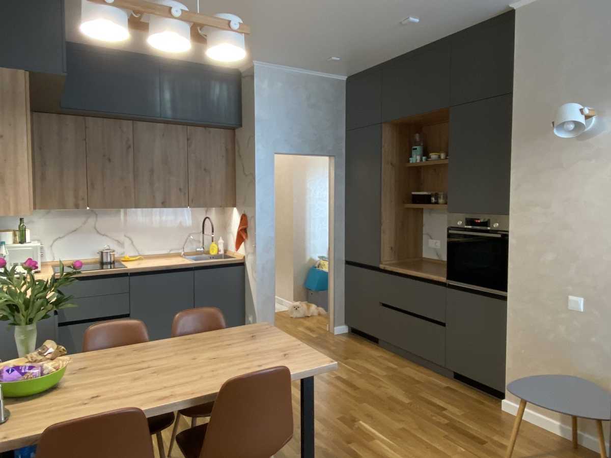 Продажа 1-комнатной квартиры 60 м², Трускавецкая ул., 10Г