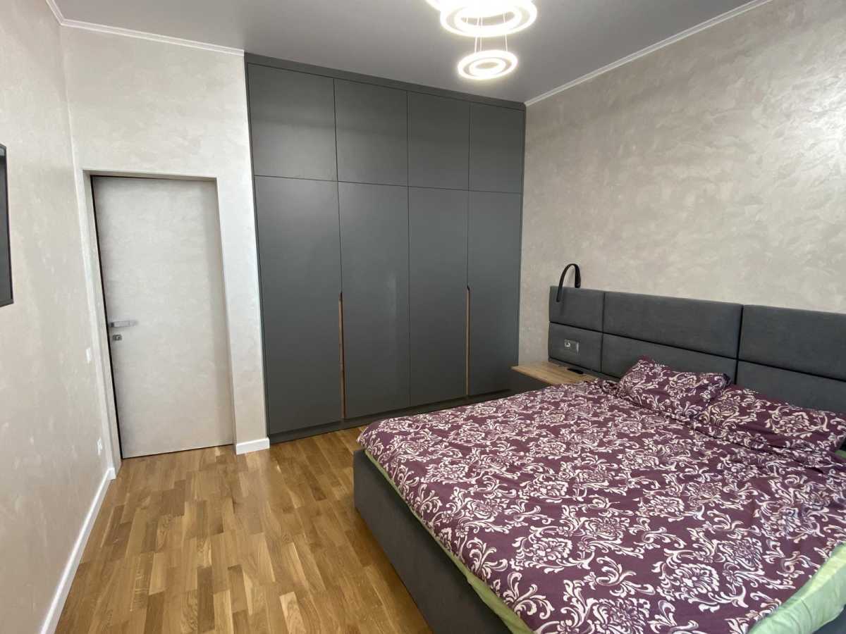 Продажа 1-комнатной квартиры 60 м², Трускавецкая ул., 10Г