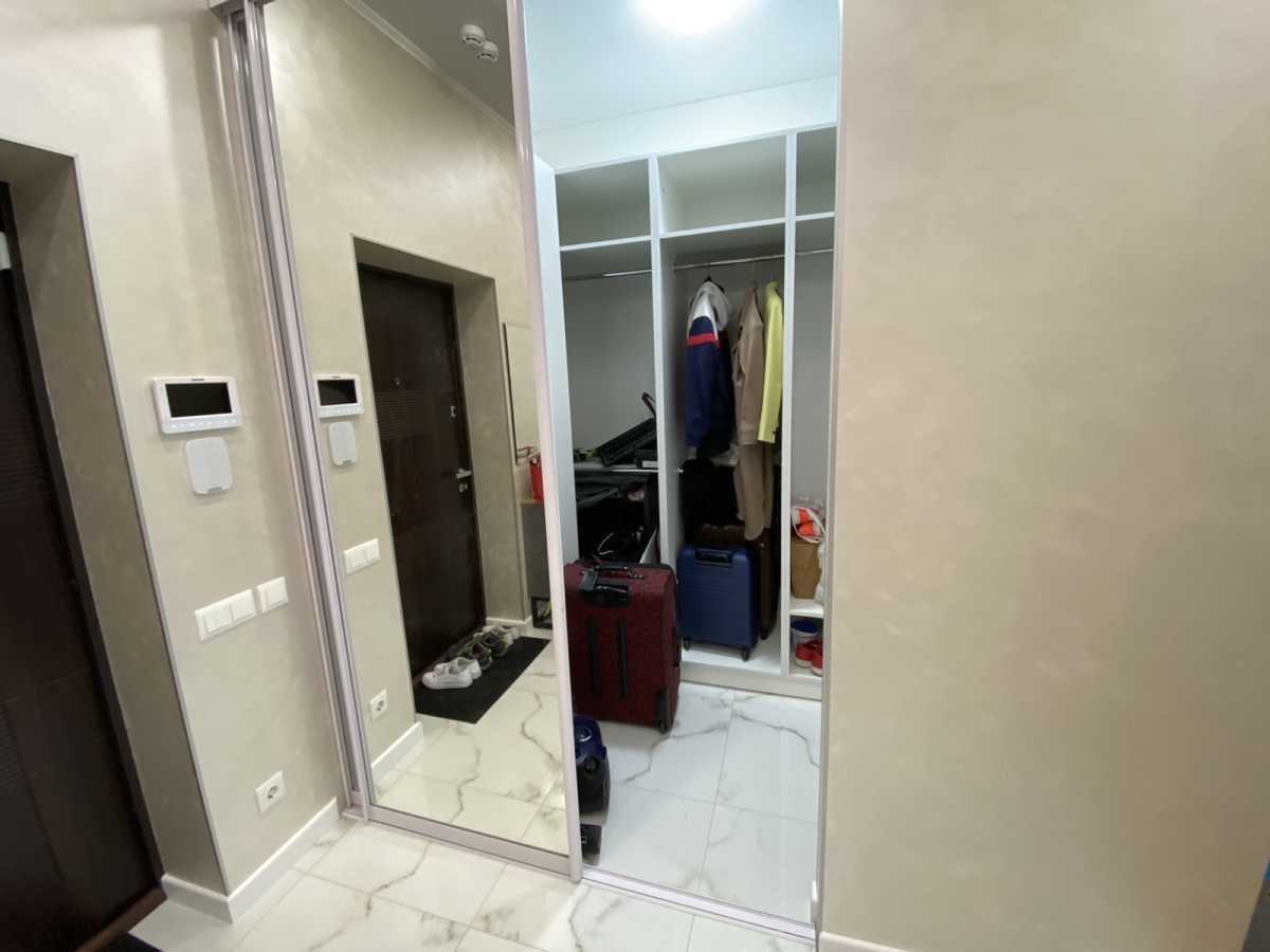 Продажа 1-комнатной квартиры 60 м², Трускавецкая ул., 10Г