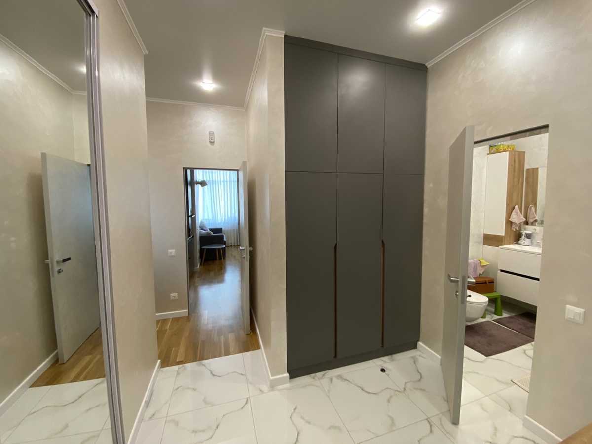Продажа 1-комнатной квартиры 60 м², Трускавецкая ул., 10Г