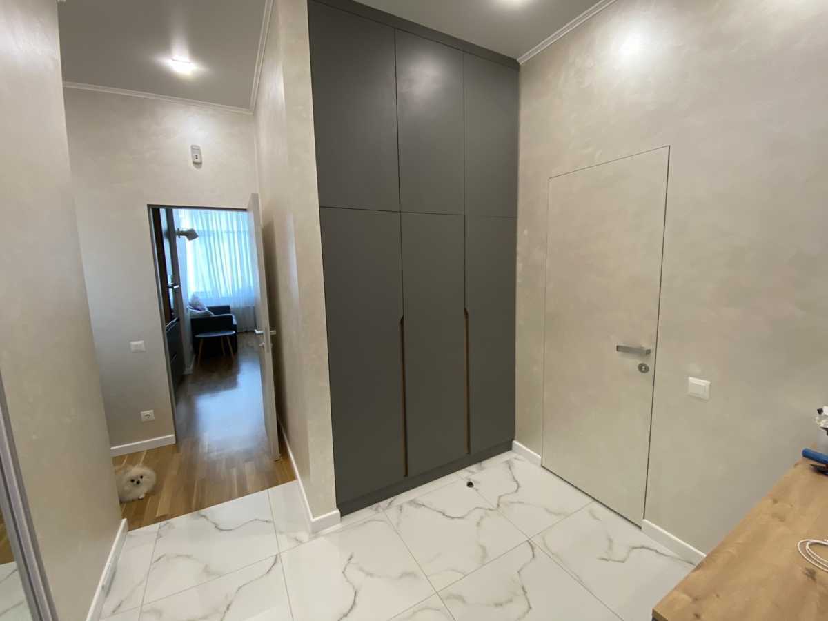 Продажа 1-комнатной квартиры 60 м², Трускавецкая ул., 10Г